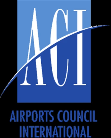 ACI 国际机场协会亚太区会员证书