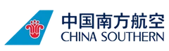 中国南方航空 logo