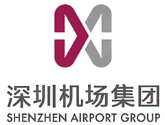 深圳宝安国际机场 logo