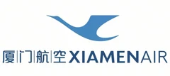 厦门航空 logo